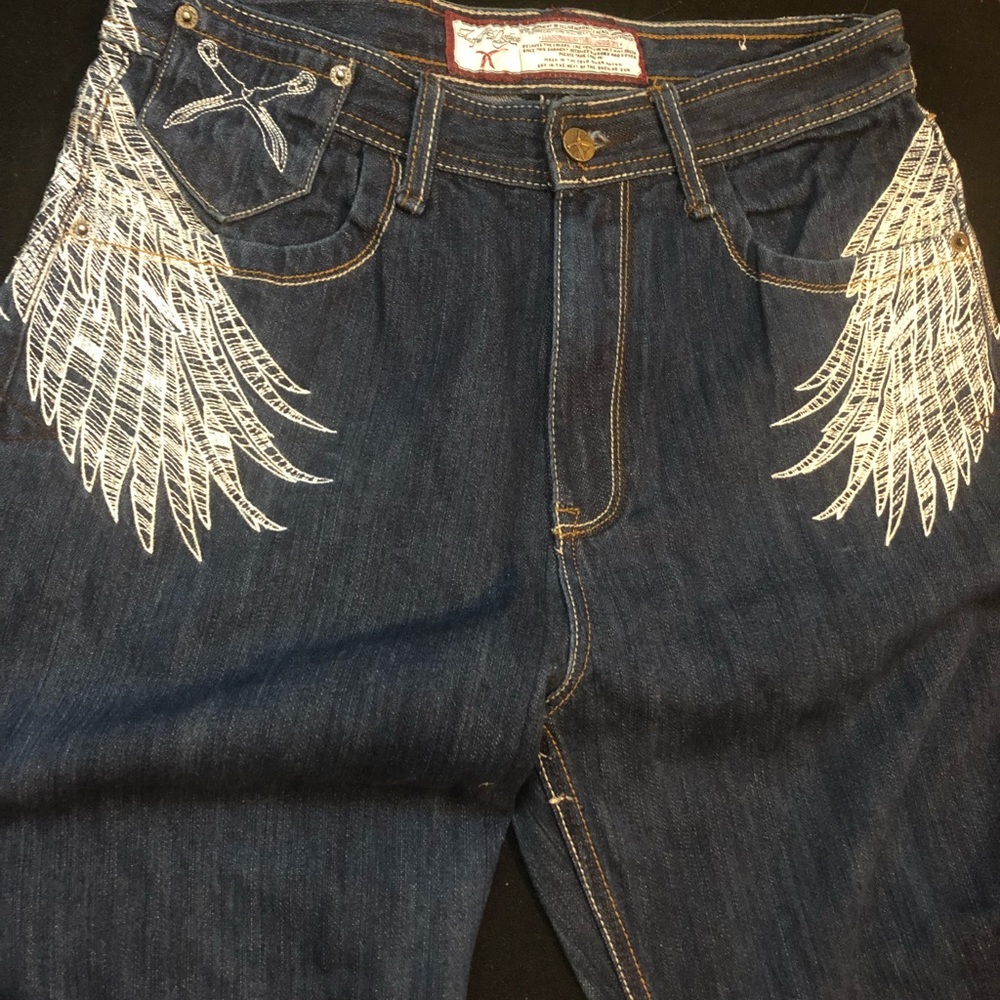 Men’s jeans